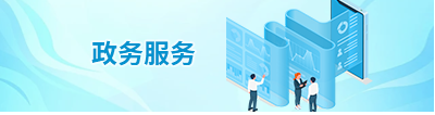 政务服务