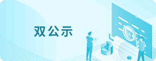 双公示