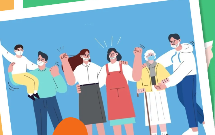 @所有雁塔人 居家生活也可以很精彩