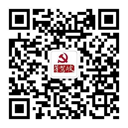 红色等驾坡微信公众号