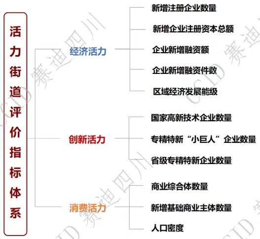 雁塔区这些街道分别上榜“全国活力街道500强”“中部活力街道100强”和“西部活力街道100强